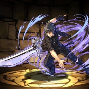 ノクティス