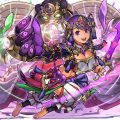 【パズドラ】カミムスビは、現環境最強クラスのリーダー!?約43%の軽減と306倍の高倍率持ち!!の画像