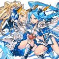 【パズドラ】転生イズイズの評価と使い道考察！HPが大幅上昇！コンボ強化も付いて水の超優秀サブに！！の画像
