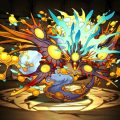 【パズドラ】「ヨグソトース」「風神」「雷神」「カミムスビ」ゲットの大チャンス!今回のゴッドフェスは確率アップが激アツ!内容考察!の画像