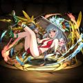 【パズドラ】水着ウルドと水着メイメイは水着エスカマリと相性よし!?ダイヤ卵枠の夏休みガチャキャラクターの性能を考察!【ウルド、チェスター、ラクシュミー、メイメイ編】の画像