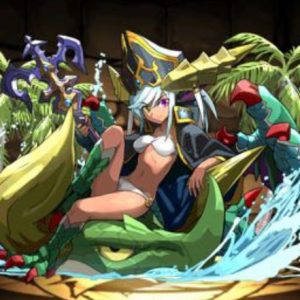 水着ソニア
