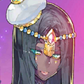 【FGO】不夜城のキャスターの性能をチェック　王特性への対策を複数持つ星5キャスターの画像