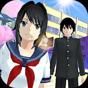 High School Simulator 2018(ハイスクール シミュレーター)のアプリアイコン