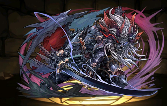【パズドラ】キャラクター考察。ズオーがもしも覚醒進化したら性能はどうなる?筆者なりの予想を立ててみた。の画像