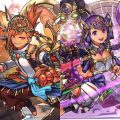 【パズドラ】カミムスビ強すぎ!!新フェス限モンスターが発表!早速性能を考察してみた!の画像