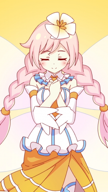 意見の食い違いにより言い争いになる時期も。それを乗り越えたキャラクターの些細な仕草には圧巻のひとこと【Pretty Plant インタビュー#３】の本文画像4