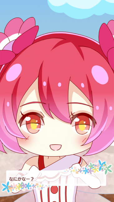 異なる業種の方との絡みは大きな刺激に。今後はアニメや楽曲にも発展させていきたい。【Pretty Plant インタビュー#５】の本文画像4