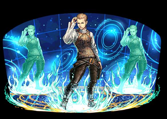 【パズドラ】バルフレアのテンプレ考察！最大144倍出せて軽減できる優秀性能！の画像