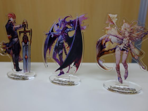 この戦略性はもはやゲームではない？衝撃を与えたあの作品が進化して登場！【Lord of Dice：インタビュー#１】の本文画像2
