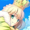 【FGO】アルトリア・ペンドラゴン(アーチャー)の性能をチェック 攻防どちらの評価も高い水着アーチャーの画像