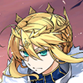 【FGO】アルトリア・ペンドラゴン(ランサー)の性能をチェック 馬に乗って戦う全体宝具アタッカーの画像