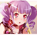 【バンドリ】最新!星4キャラクター一覧~ハロー、ハッピーワールド!・Roselia~の画像