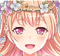 【バンドリ】Pastel Palettes(パスパレ)だらけのイベント開催中!の画像