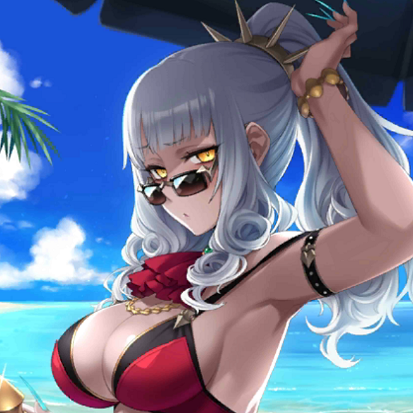 【FGO】水着イベント限定の概念礼装「サマータイム・ミストレス」「カルデア・ライフセーバーズ」の性能をチェックの画像