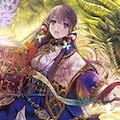 【シャドウバース(シャドバ)デッキコード】自己責任でお願いします!「鉄骨渡り」並のギリギリ感!決まればこんなに気持ちいいことはない!『魔海の女王採用冥府ドラゴン』【ドラゴンデッキ】の画像