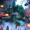 【シャドウバース(シャドバ)】アレンジの余地あり!伸び代がある「幽霊屋敷」を使った「骸タイラント」!「 幽霊屋敷の骸タイラント」【ネクロマンサーデッキ紹介】の画像