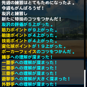 サブポジ持ちは有利！