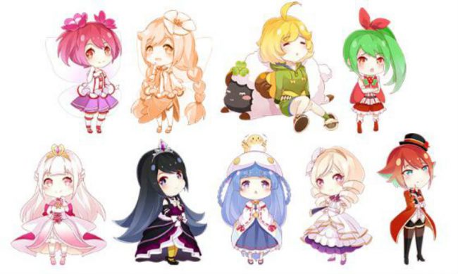 「かわいさ」とは老若男女問わず共通なもの。純粋な心で『Pretty Plant』を楽しんでもらいたい【Pretty Plant インタビュー#６】の本文画像2