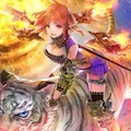 【シャドウバース(シャドバ)】黄金郷の獅子と虎が共演!止まらないぞこれは!「黄金のガルラビショップ」【ビショップデッキ紹介デッキコードあり】の画像