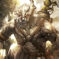 【シャドウバース(シャドバ)】ゴブリンマウントデーモン採用型がアリスを相性バッチリ!サハクィエルもあるよ!『ニュートラルランプドラゴン』【ドラゴンデッキ紹介デッキコードあり】の画像