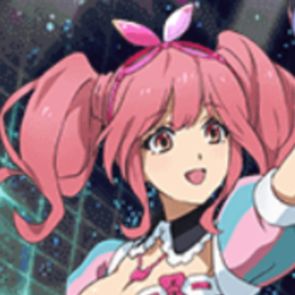 ワルキューレ メカニック担当