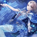 【シャドウバース(シャドバ)】レリアと魔海の女王の組み合わせが結構えぐい!「魔海レリアビショップ」【ビショップデッキ紹介デッキコード】の画像