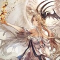 【シャドウバース(シャドバ)】「天窮の竜神」のフォローには「漆黒の獣戦士」が最適!『二倍ランプドラゴン』【ドラゴンデッキ紹介】の画像