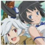 【ダンメモ】リューとエイナの評価は?おすすめキャラランキング!の画像