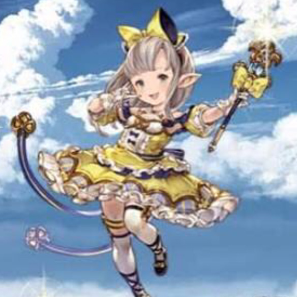 可愛い みんなのアイドル