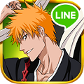 LINE、『BLEACH』の最新タイトル「LINE GAME」に登場！「LINE BLEACH -PARADISE LOST-」本日より事前登録スタート！の画像