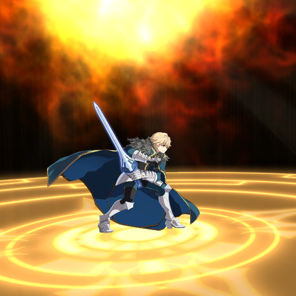 【FGO】太陽の焦熱地獄ふたたび！第六特異点メモリアルクエストを攻略しようの画像