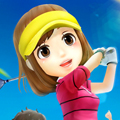 【みんゴル】『みんなのGOLF』のスマホ版『みんゴル』7月4日配信開始 ~みんゴルシティ誕生記念プライズゴルフ~の画像