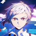アンビション、「文豪ストレイドッグス 迷ヰ犬怪奇譚」 渋谷マルイにてオリジナルグッズ発売決定!の画像