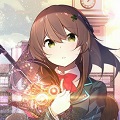 アクセルマーク、3DアニメーションRPG『終幕彼女（エンドロール）』のティザーサイトを公開！の画像