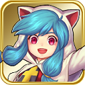 賈船、RPG『ファルススクロニクル』の配信を開始の画像