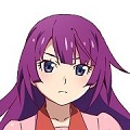 アニプレックス、アニメ〈物語〉シリーズがパズルに!初のゲームアプリ化決定!キャラクターデザイン:渡辺明夫描き下ろしキービジュアル公開!の画像