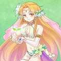 TROOOZE、世界80万DLの幻想と夢幻のタップ系クリッカーRPG「世界に一つだけのツリー 自然の癒し!スピリチュアルヒーリング」配信開始!の画像