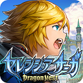 gumi、爽快3DアクションRPG『セレンシアサーガ：ドラゴンネスト』の事前登録を開始！の画像