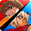 gumi、はじける ぶっとびアクション『スマッシュ&マジック』の配信を開始の画像