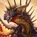 【シャドウバース(シャドバ)】ジャバウォックドラゴンデッキ紹介!試合中にガチャを引ける画期的なデッキ! 超!楽しい!しかもわりと強い!の画像