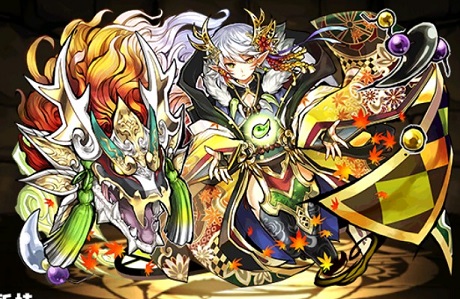 【パズドラ】時女神・ヴェルダンディを考察。分岐進化で木パの必須サブ候補に!