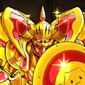 【パズドラ】マルチ募集|曜日ダンジョンの画像