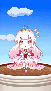 プリティプラント(Pretty Plant)の攻略、紹介、特集における説明その三