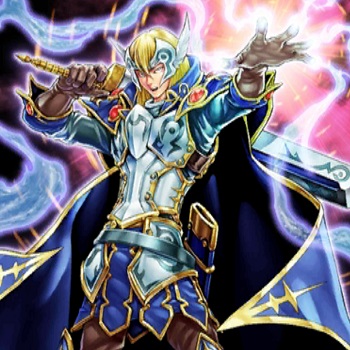 魔術師の結束デッキを解説