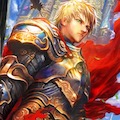 【シャドウバース】パーシヴァルを使って守護を無視してリーダーを殴り、展開力を活かして冥府発動!「パーシヴァル専用冥府ロイヤル」!【ロイヤルデッキ紹介デッキコードあり】の画像