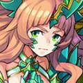 【パズドラ】究極木シルヴィ×緑ソニアパで闘技場3を攻略!最大火力64倍+HP2倍+回復力2倍+ダメージ軽減!の画像