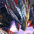 【パズドラ】バルファルクパで闘技場3を攻略!最大火力400倍+HP4倍はすごい!の画像