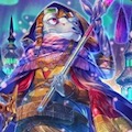 【シャドウバース(シャドバ)】旅カエルがもう一度飛び立つ!もちろん超越ウィッチにも強い!「ランキング1位潜伏アグロロイヤル」!【ロイヤルデッキ紹介デッキコードあり】の画像