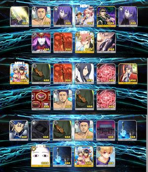 デッドヒート30連